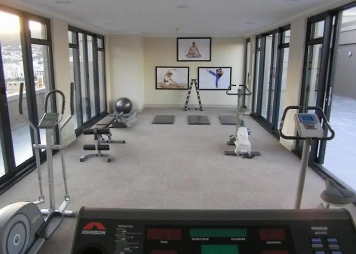 1 Bedroom Apartment In Four Seasons
