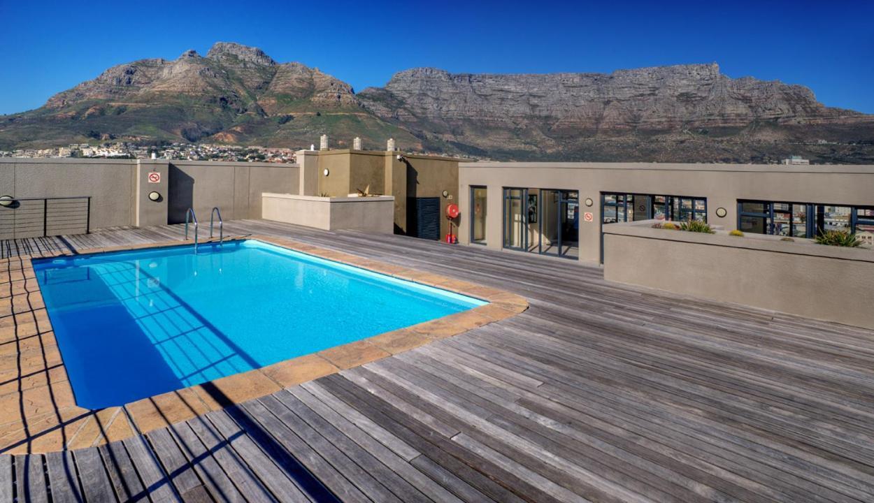 1 Bedroom In Four Seasons Appartement
