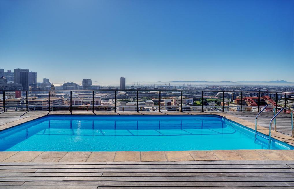1 Bedroom In Four Seasons Cape Town