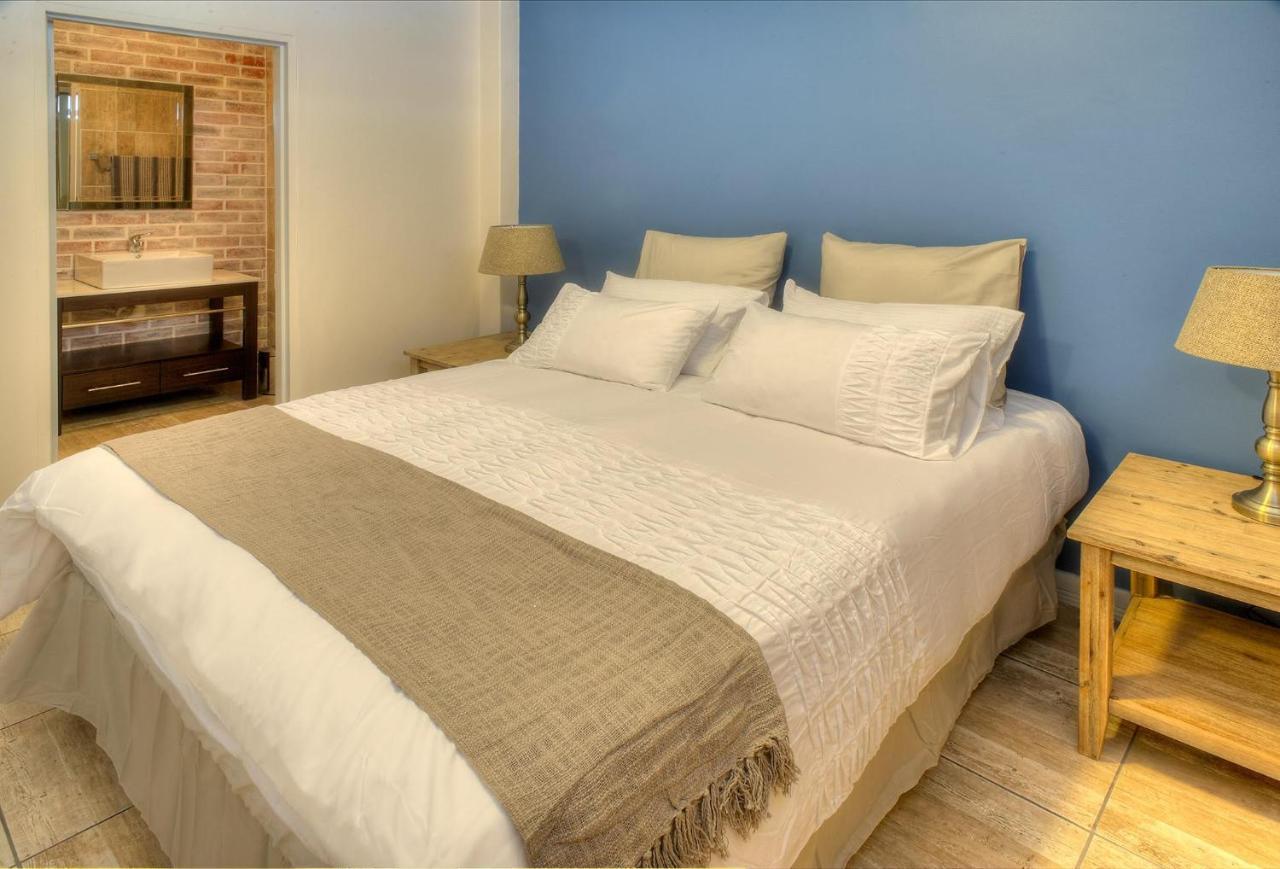 1 Bedroom In Four Seasons * Cape Town