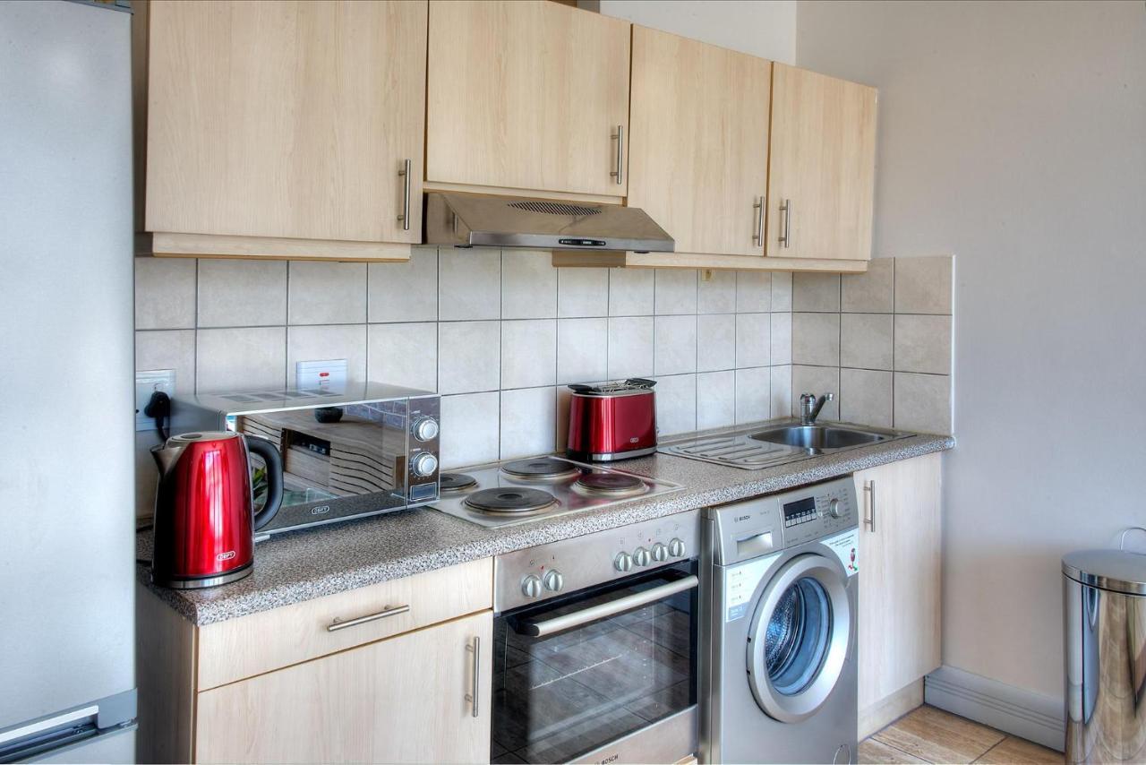 Apartment 1 Bedroom In Four Seasons Cape Town